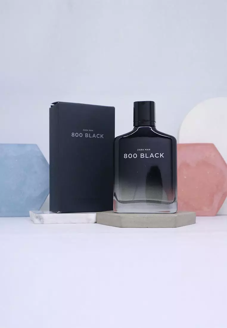 Zara 800 Black Man 100 ML
