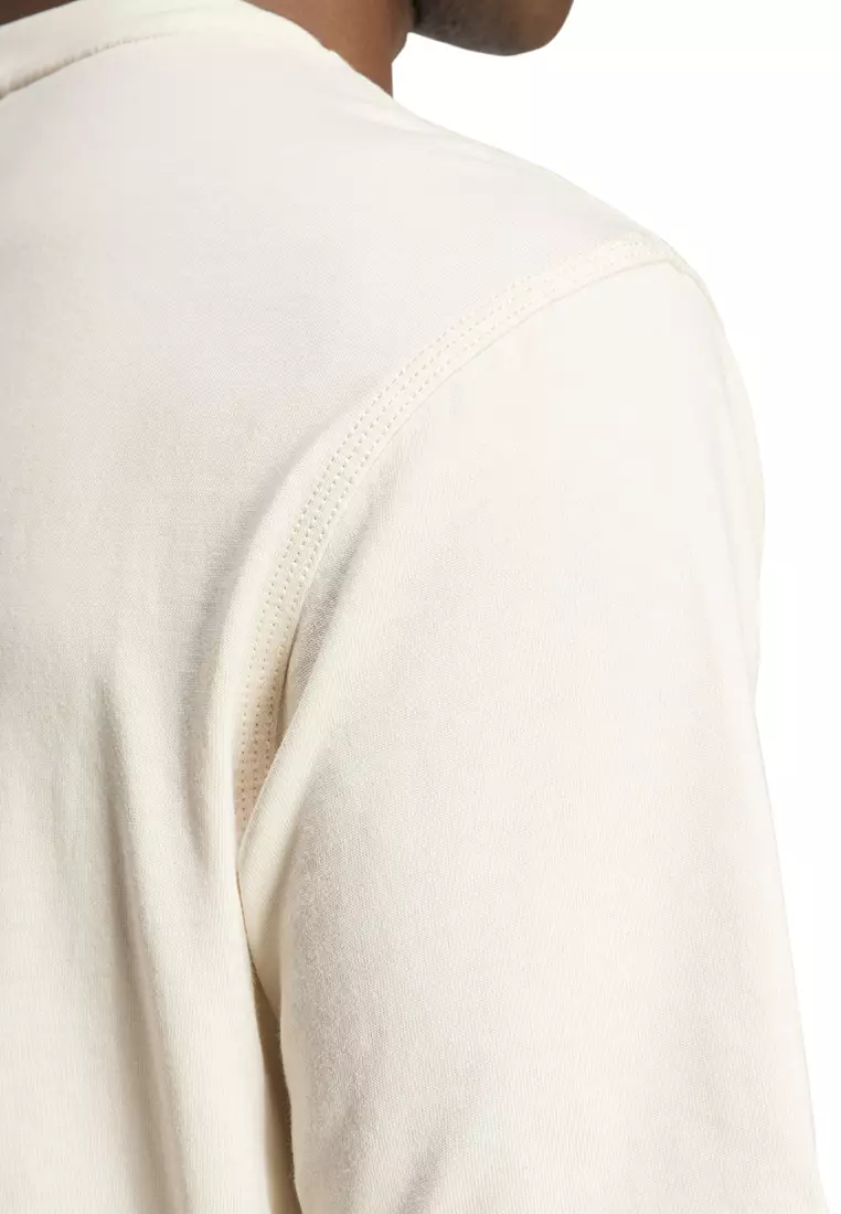Trefoil Essentials Tee