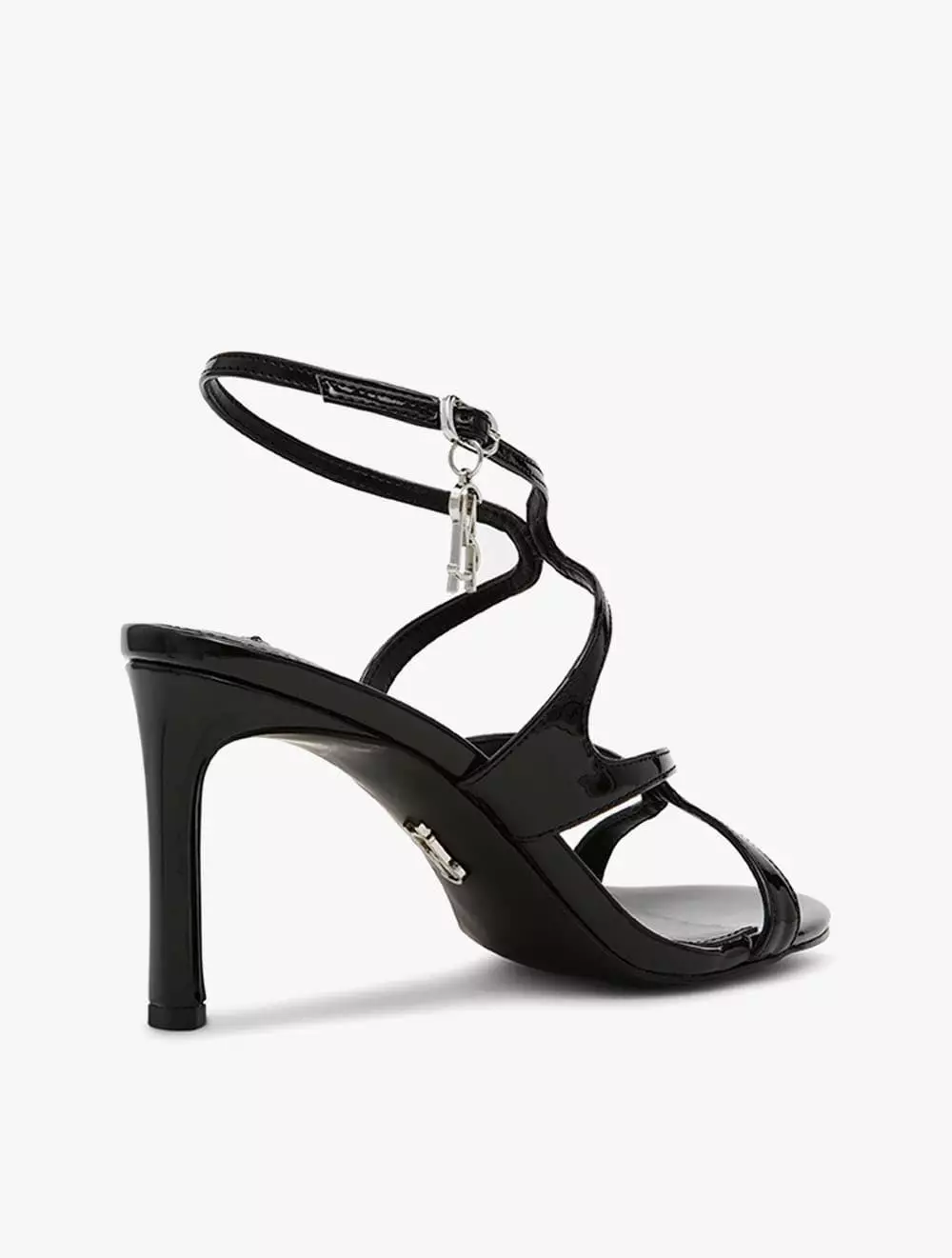 Steve Madden GRACIA Women's Heels - Black