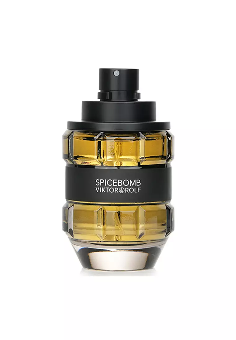 Buy Viktor & Rolf VIKTOR & ROLF - Spicebomb Eau De Toilette