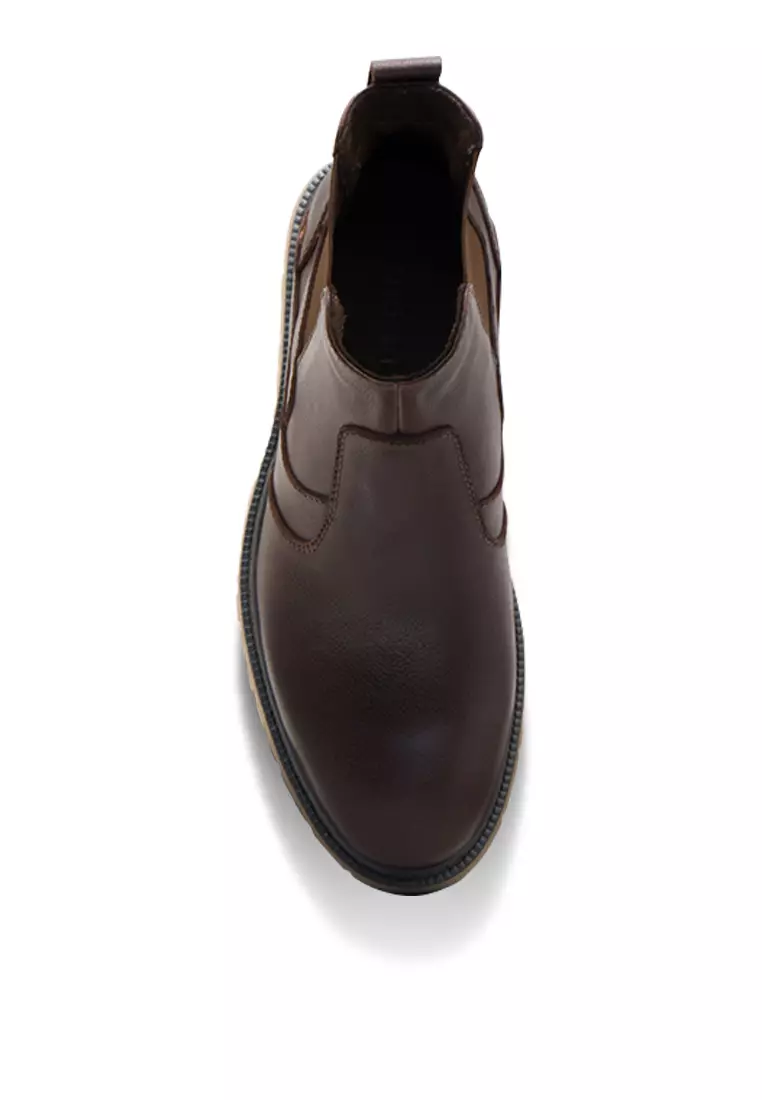 Prestige 'Marvin'