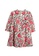 Cath Kidston multi Strawberry Garden Emily Dress 1E84FKAD527598GS_2