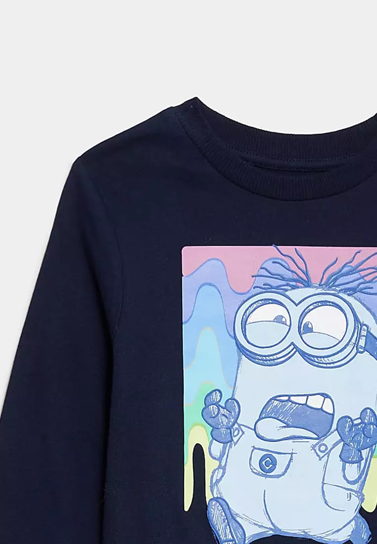 Pure Cotton Minions™ Top