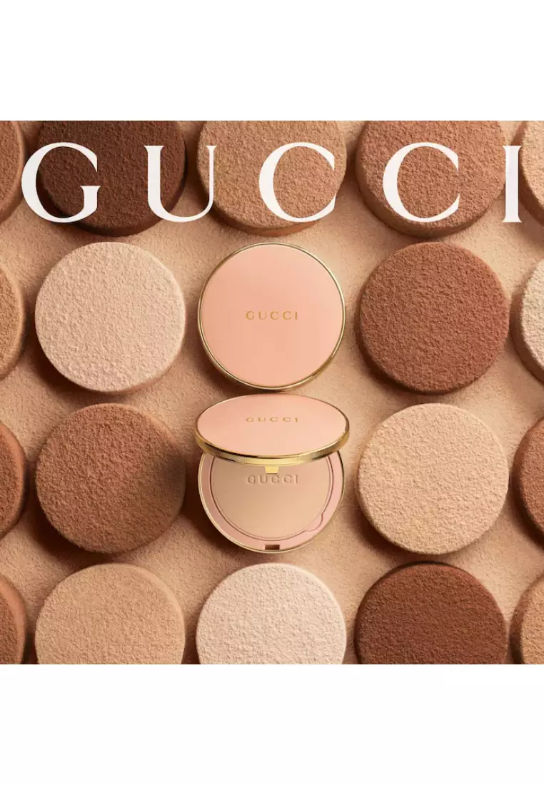 Gucci - Poudre De Beaute Mat Naturel Beauty Powder #01