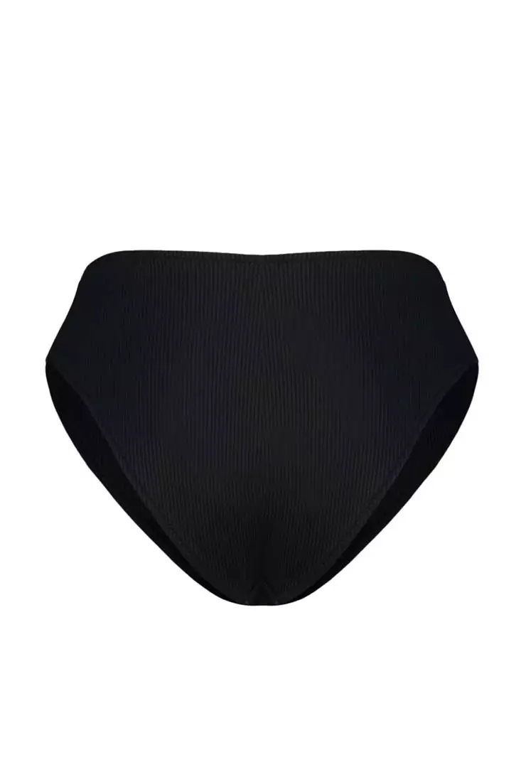 Rib Bikini Bottom