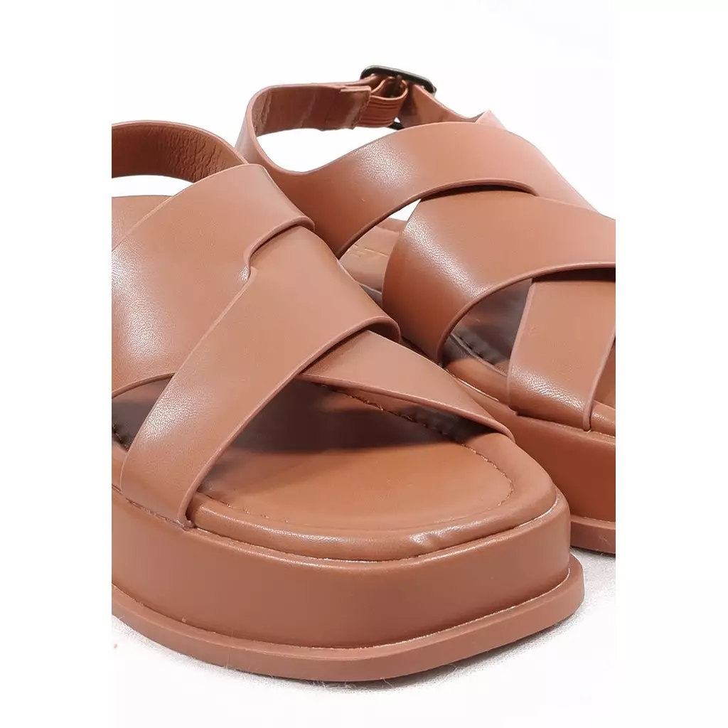 Triset Sendal Wanita Flat - TF800430320