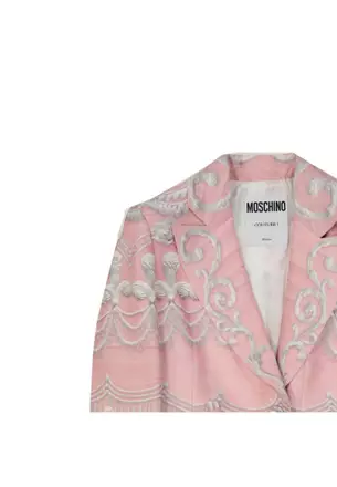 Moschino Couture Women Jackets & Coats 2025 | Buy Jackets