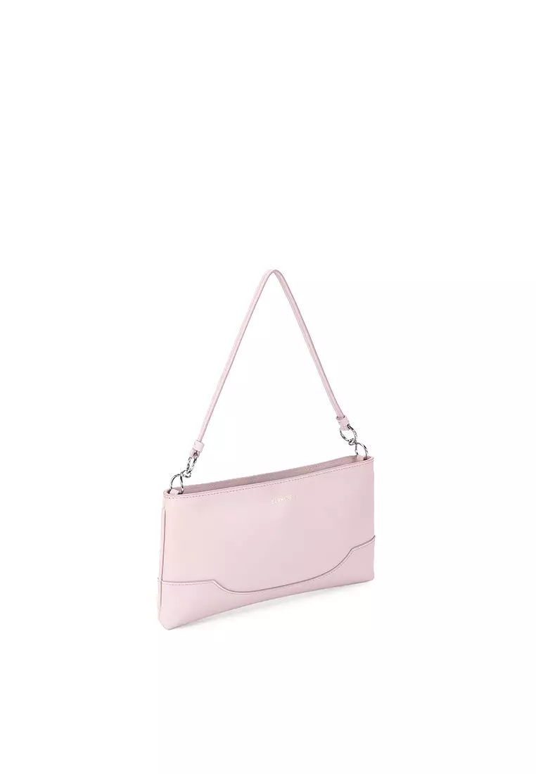 Flat 8 Bag - Pink
