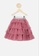 Cotton On Kids pink Trixiebelle Tulle Skirt 560C3KA7ED6725GS_3