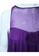 REBECCA TAYLOR purple Pre-Loved rebecca taylor Purple Silk Top 06CFBAA5BF490FGS_5