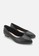 Benitz black Women Flat Shoes Formal DBC1FSH4D615B2GS_5