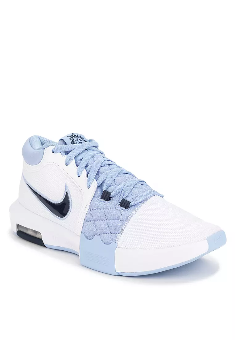 Lebron Witness Viii Ep