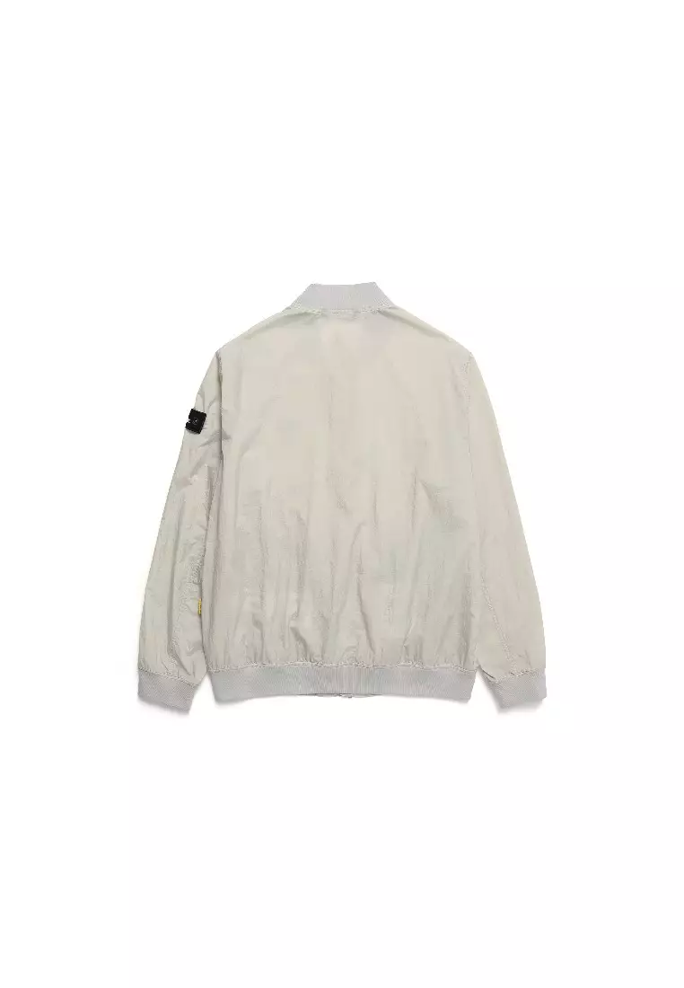 Men's MINNOW Flight Jacket