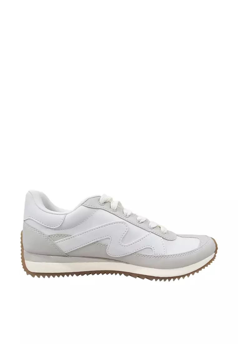Women's Frankie Sneaker