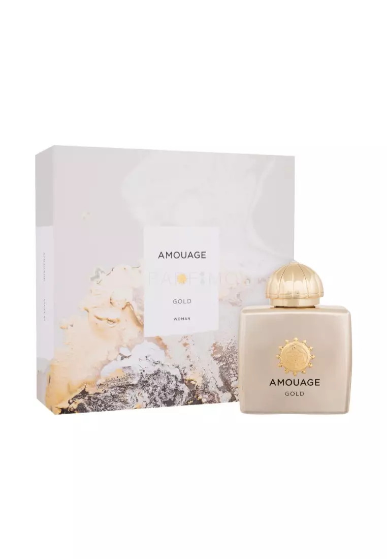 Amouage Amouage GOLD For Woman EDP 50ml NEW 2024 Buy Amouage