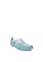Krooberg grey Drain Aqua Shoes CDF02SHF19F186GS_2