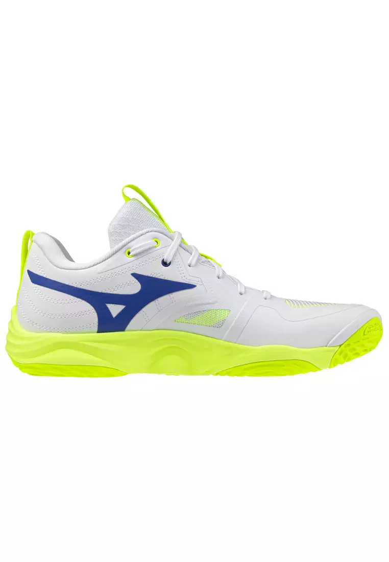 Wave Momentum Elite V1GA251239 Volleyball Shoes