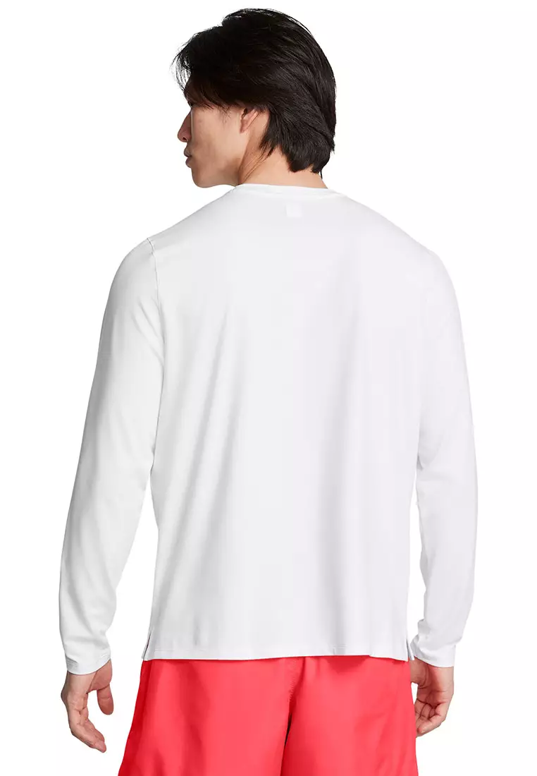Meridian Long Sleeve Tee