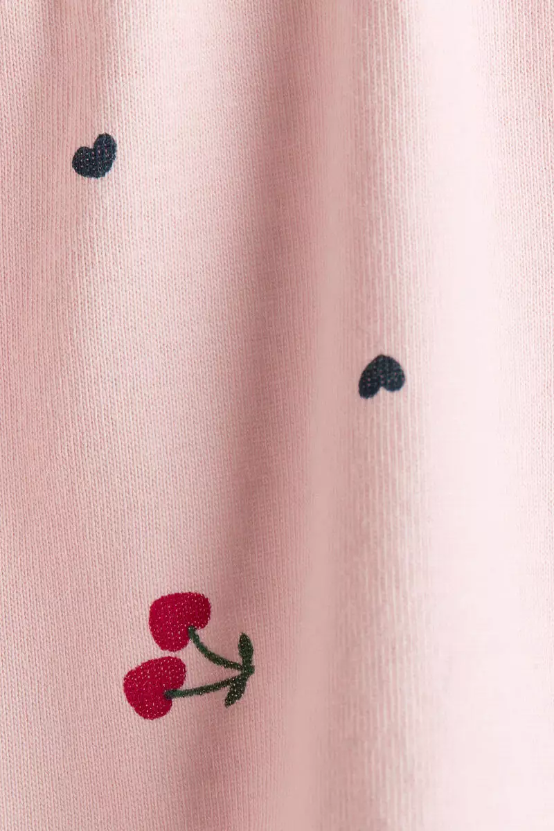 Cotton dress