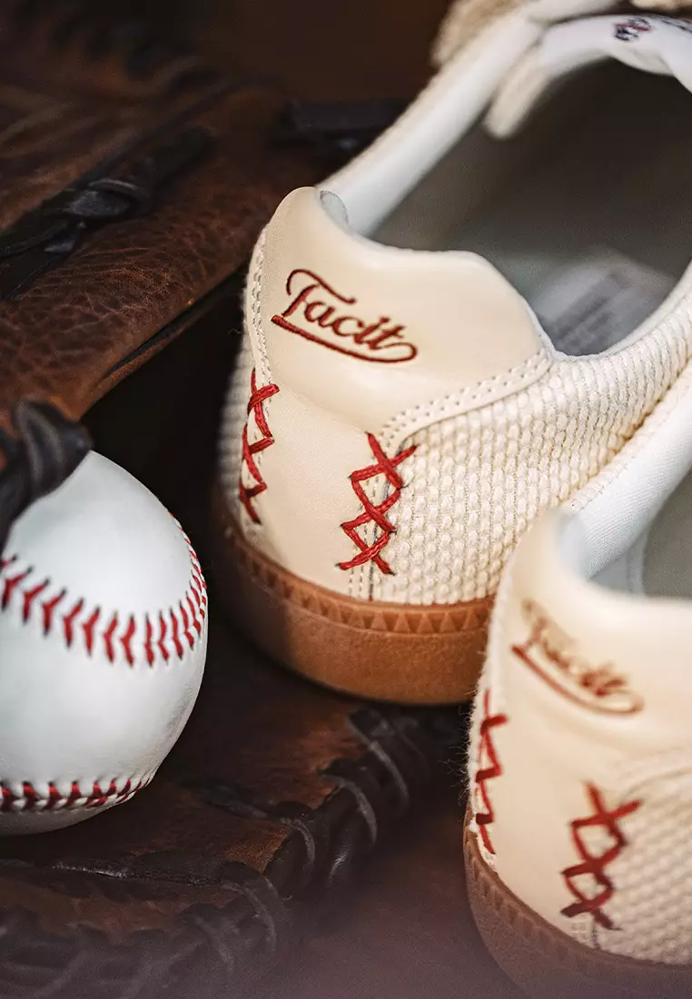 Vintage German Trainer CQ2301008