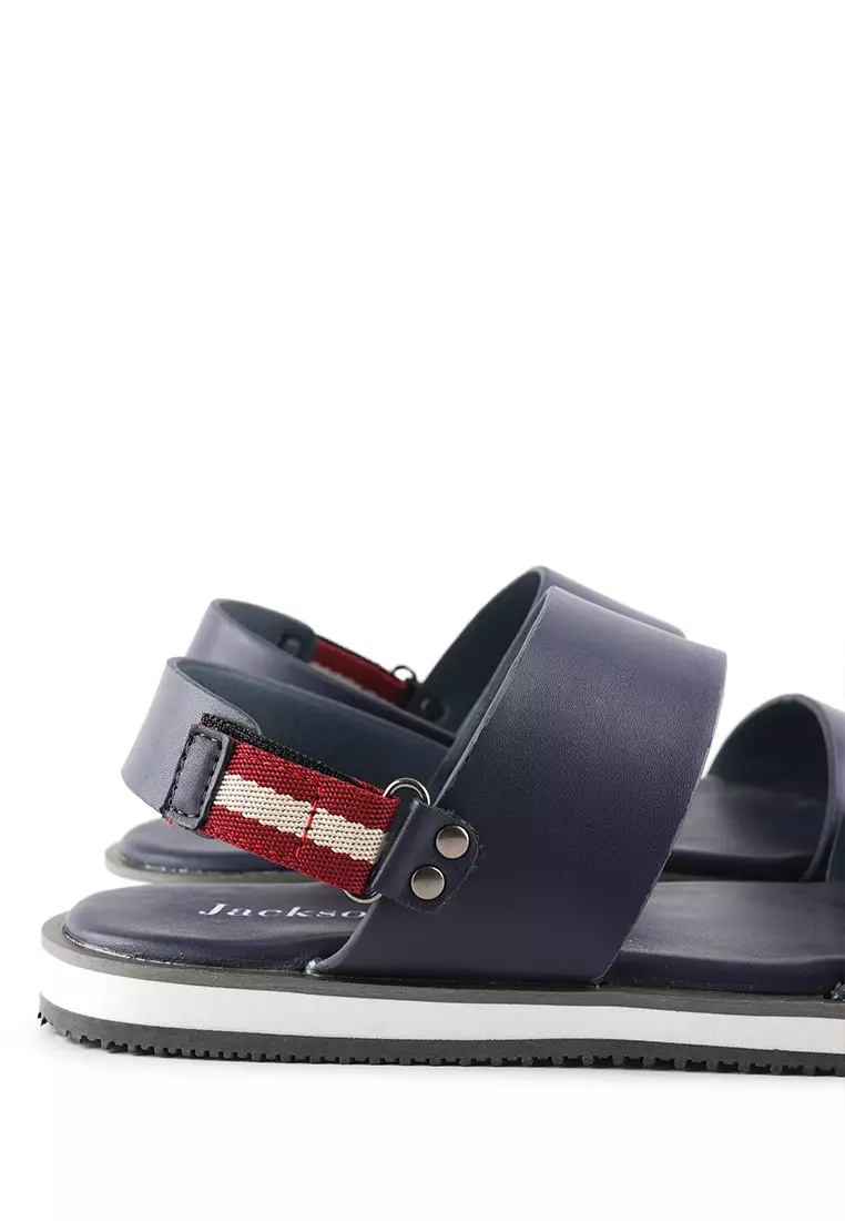 Jackson Bix 2JSA Navy