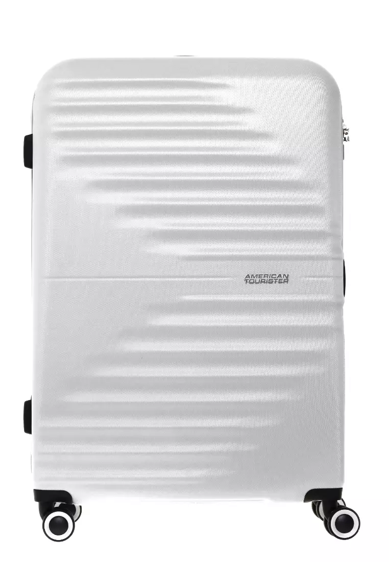 Twist Waves Spinner 77/28 Tsa RL V2-Silver