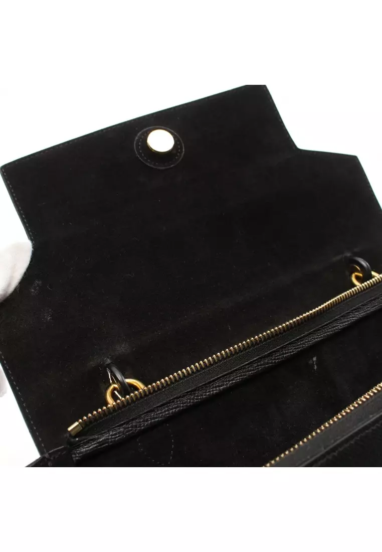 Buy Celine Pre loved Celine BELT BAG MINI belt bag mini Handbag
