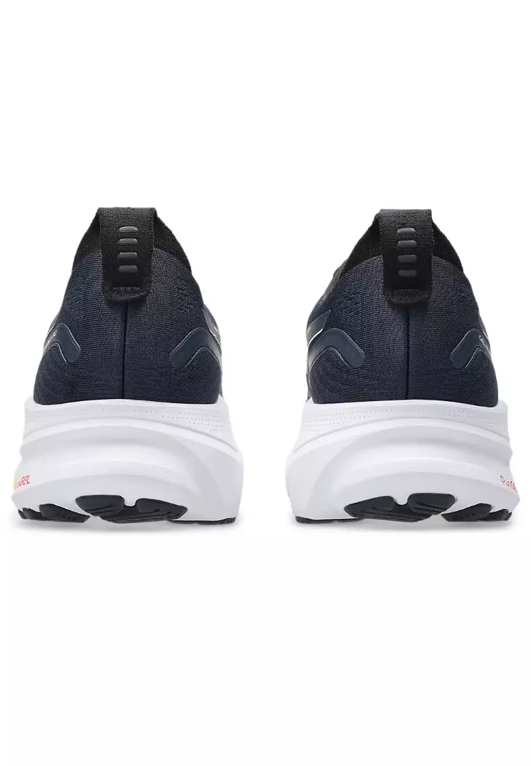 GEL-KAYANO 32 MEN RUNNING SHOES (BLUE)