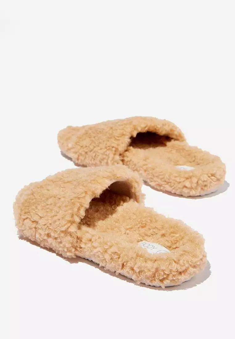 Cheap on sale womens slippers