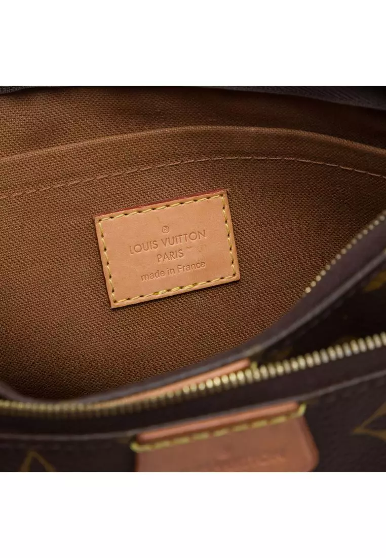 Pre-Loved Louis Vuitton Monogram Multi Pochette Accessoires