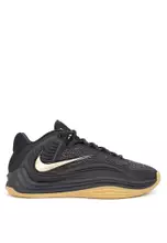Black/Metallic Gold-Off Noir