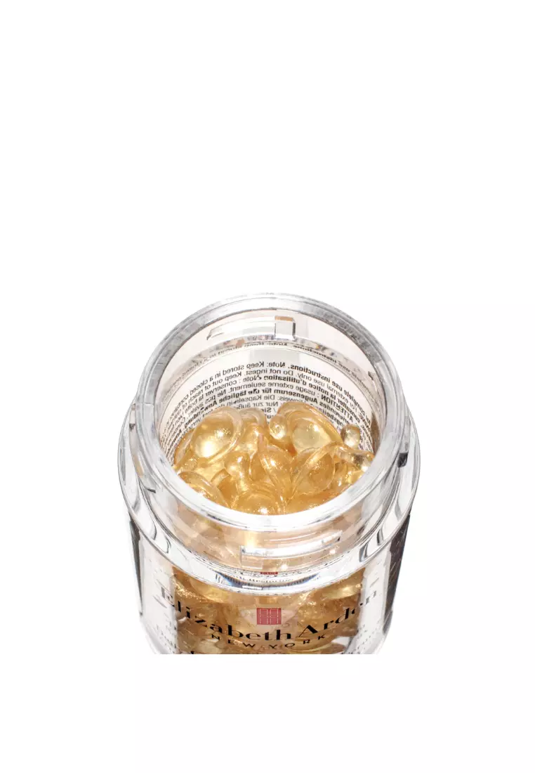 Elizabeth Arden Advanced Ceramide Capsules Daily Youth Restoring Eye Serum 60capsule(s)