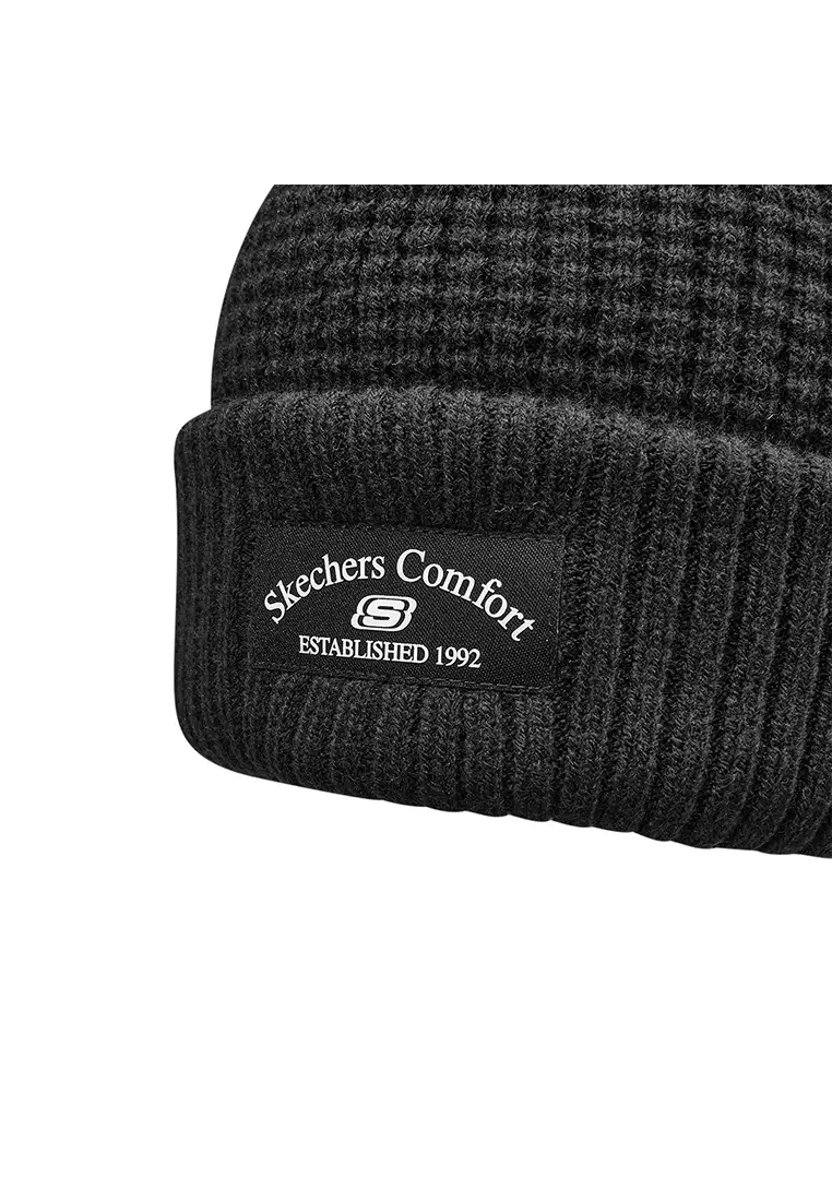 FASHION 男女同款針織帽