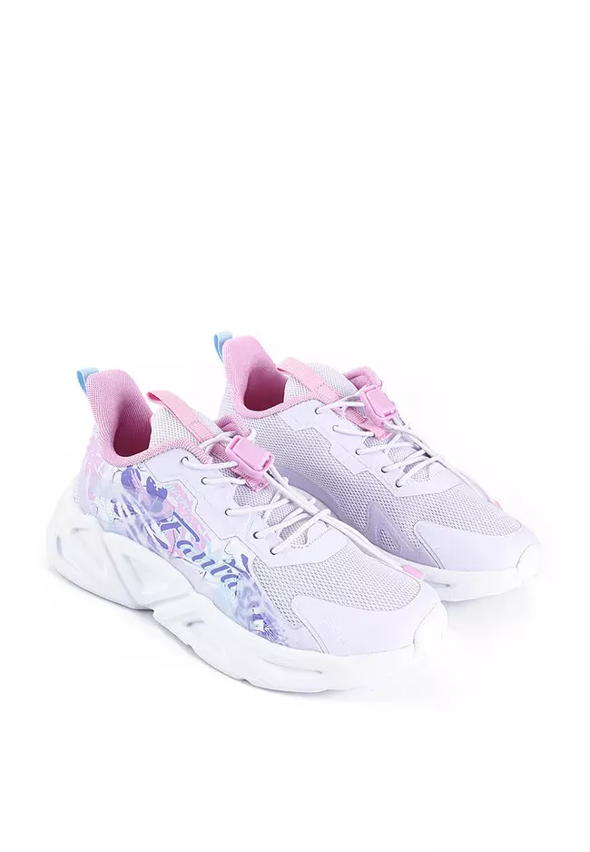 361 School Kids Running Shoes ZALORA
