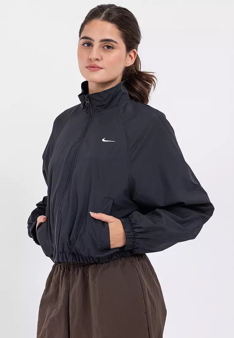 Oversized Uv Classic Track Jacket