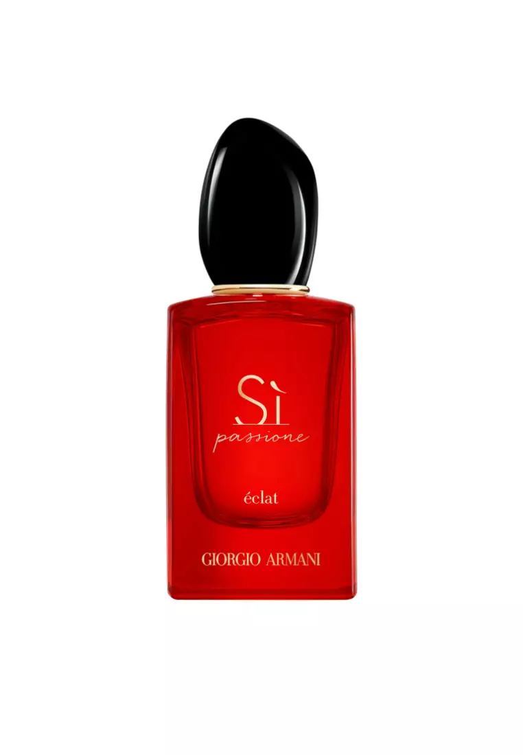 Giorgio Armani - Si Passione Eclat Eau De Parum 50ml