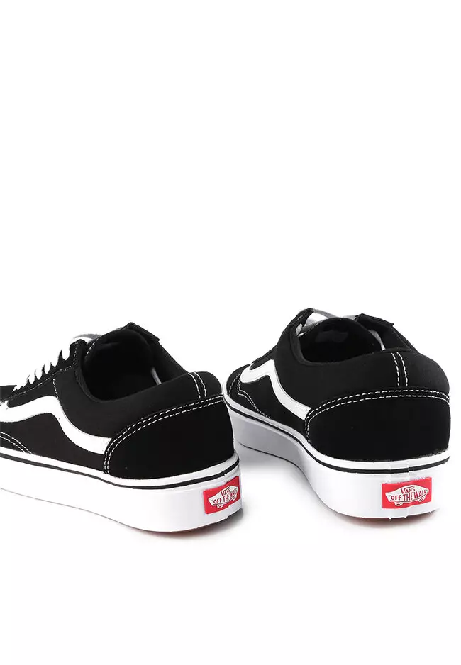 Comfycush Old Skool