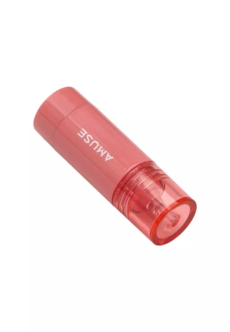 Amuse Cheek Tok Tok 08 Rose Tok 5.5ml