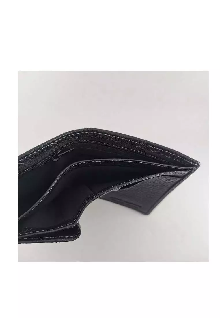 RFID Vertical Wallet 168