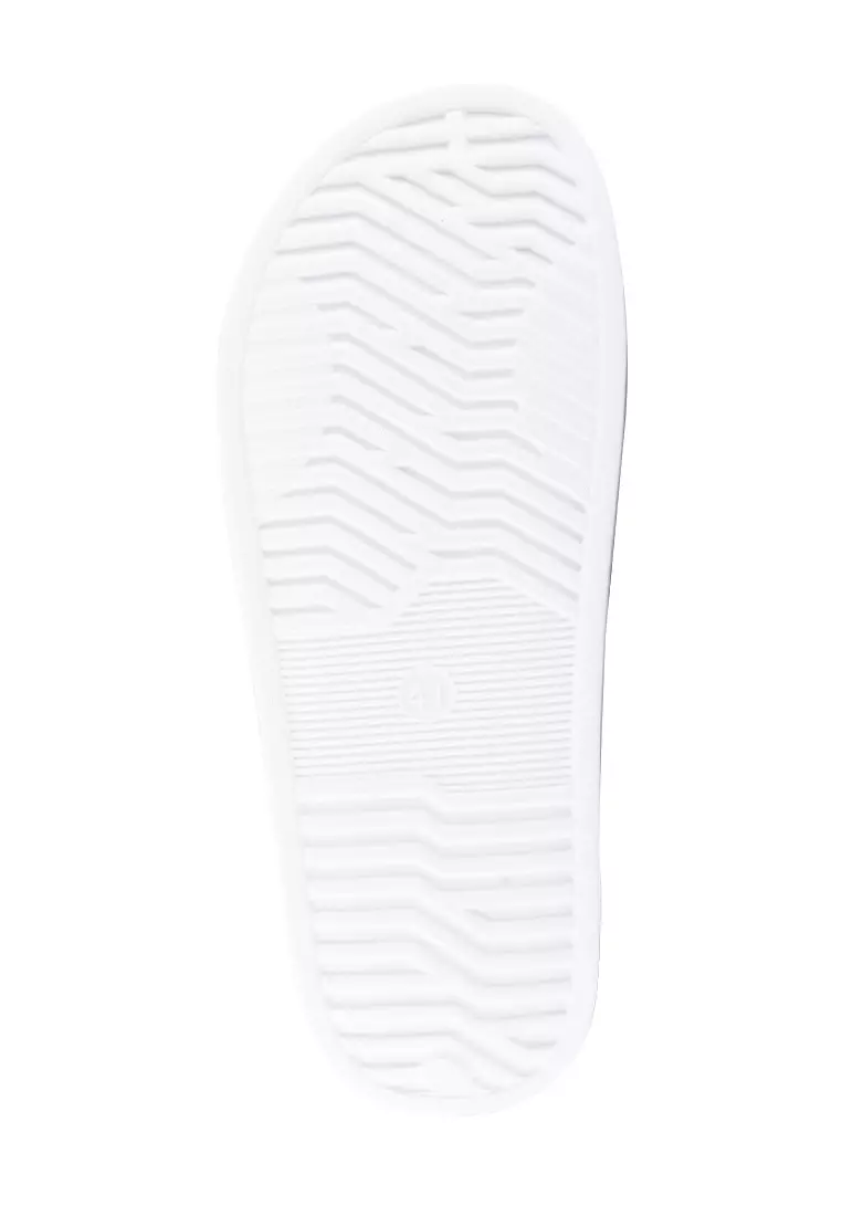 Jackson Active High 5JE White