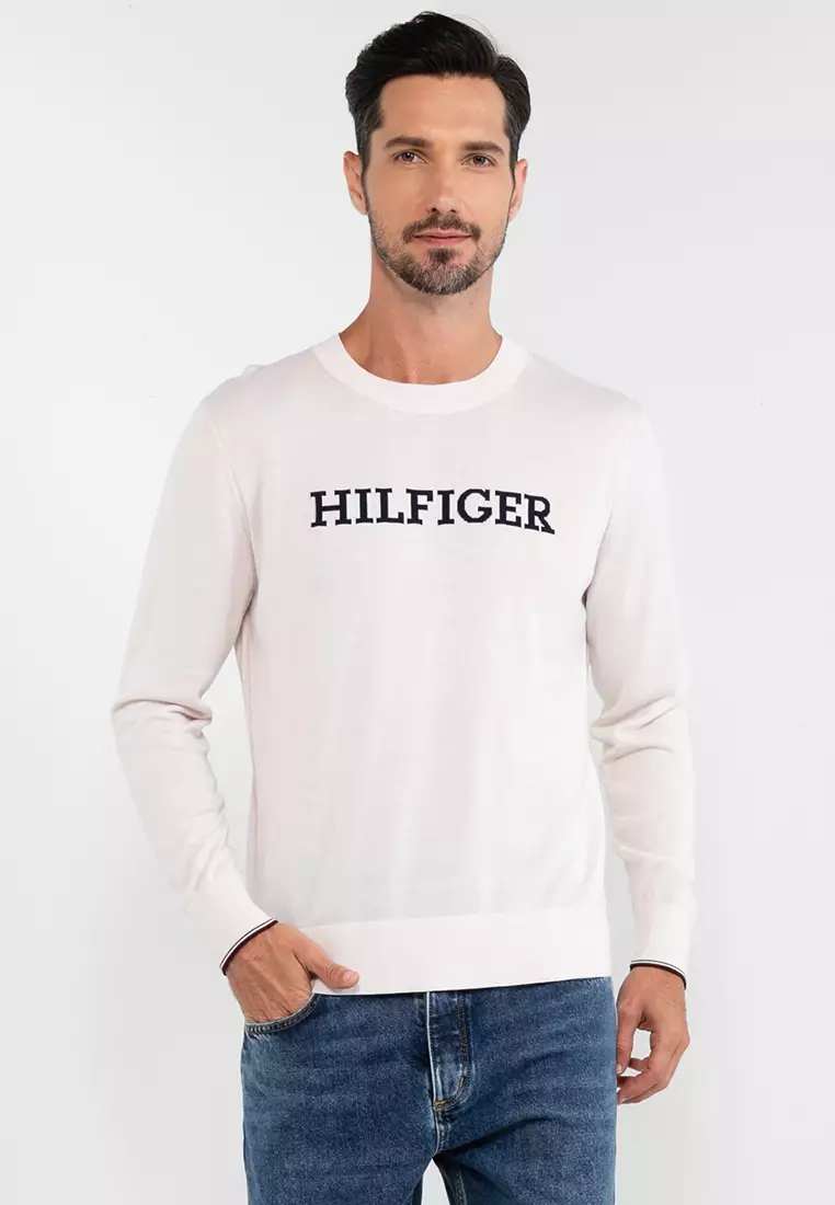 Cheap tommy store hilfiger sweater