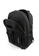 Lara black Men's Oxford Cloth Leisure Backpack - Black BFCCCAC5C9895CGS_4