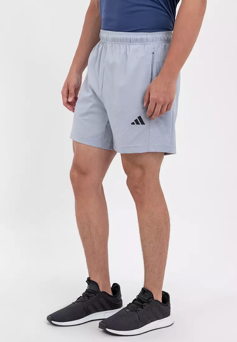 Workout Essentials Base Woven Shorts