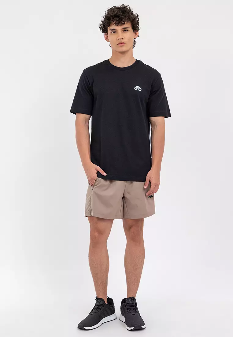 Summer Slides Sport Graphic T-Shirt