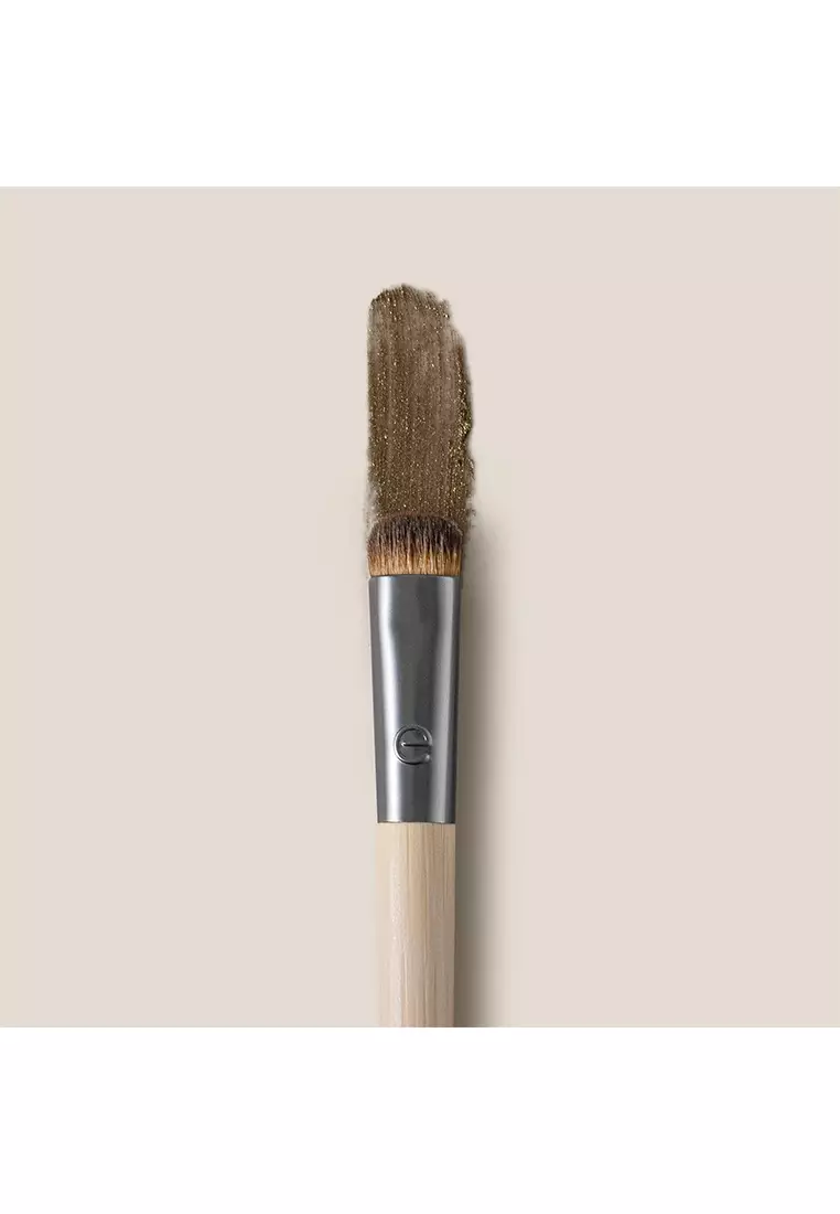 EcoTools Precision Detail Eye Makeup Brush (Smudge Eye Liner)