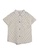 Milliot & Co. white Grant Boys Shirt 10AF4KA745EFDFGS_1
