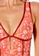 Rip Curl red Lunar Tides Full Coverage One Piece Swimsuit 4D90BUSAC5A34EGS_3