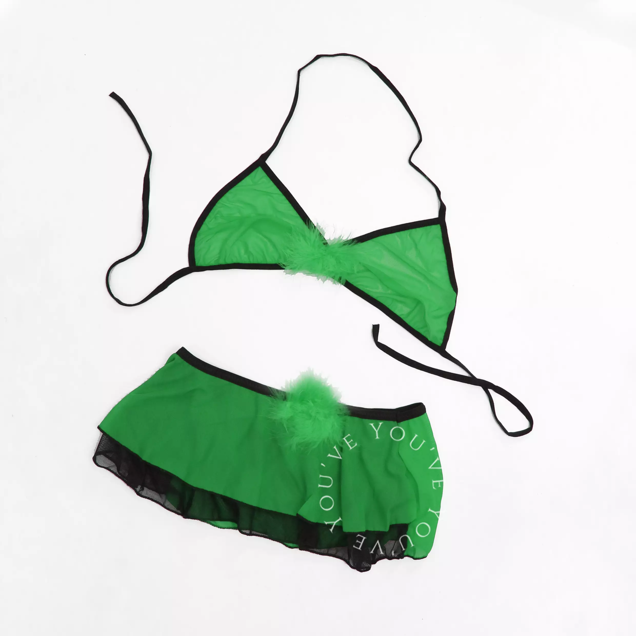 Wimiu 000518 Bra Set Pakaian Dalam Wanita