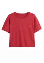Chakra Red