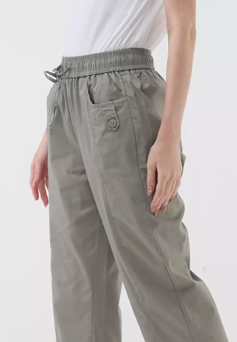 Trouser Pants Ladies